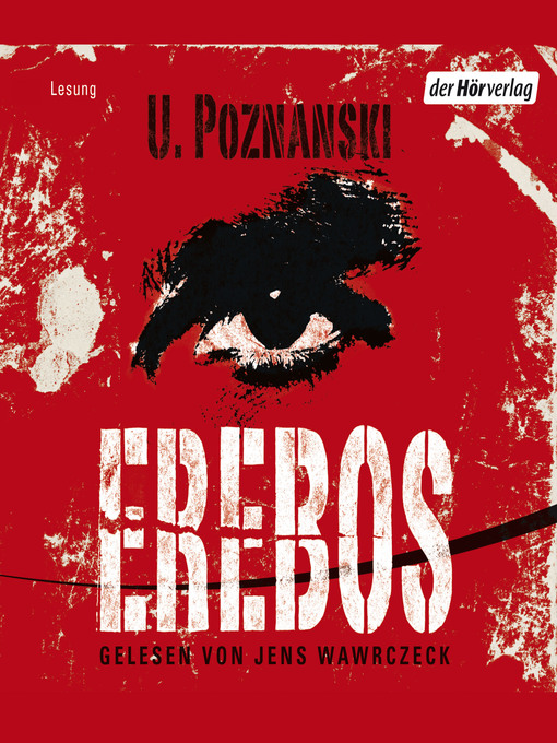 Title details for Erebos by Ursula Poznanski - Available